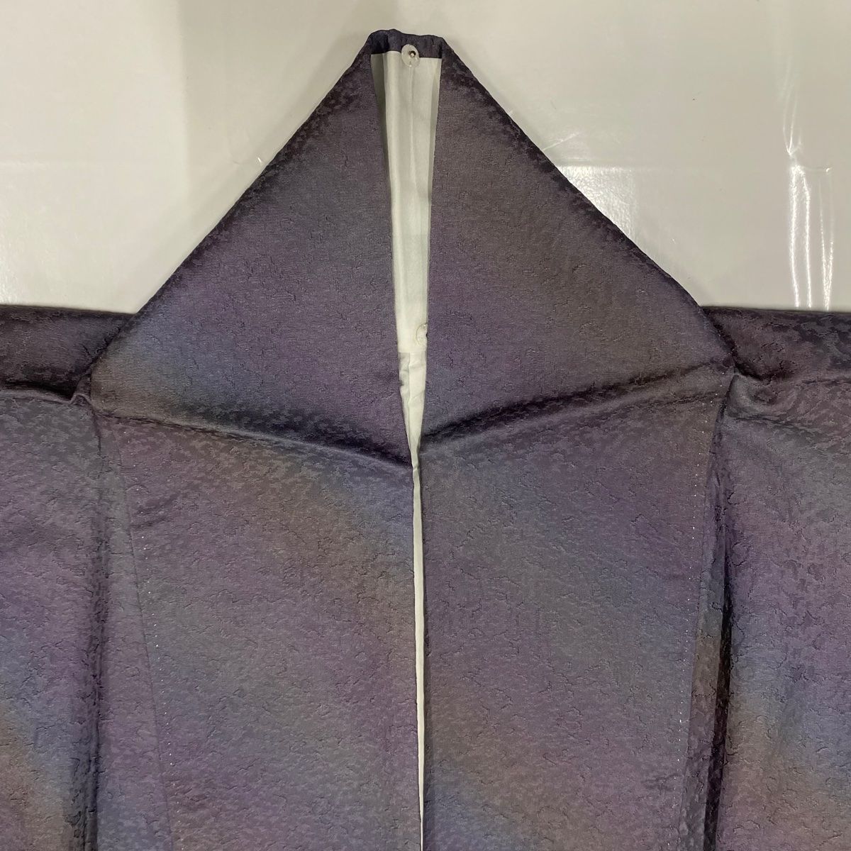 身丈156.5cm