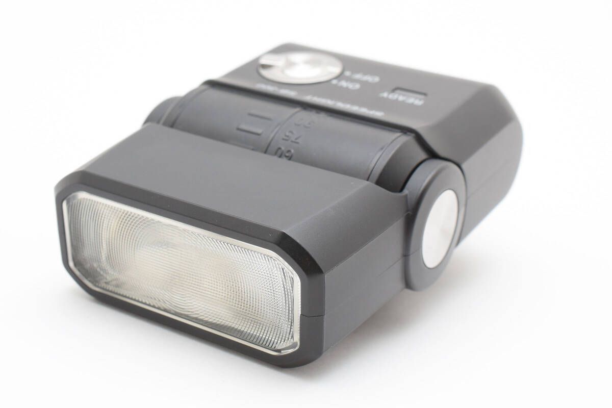 ニコン Nikon SB-300 スピードライト ストロボ フラッシュ W1012 AW2462