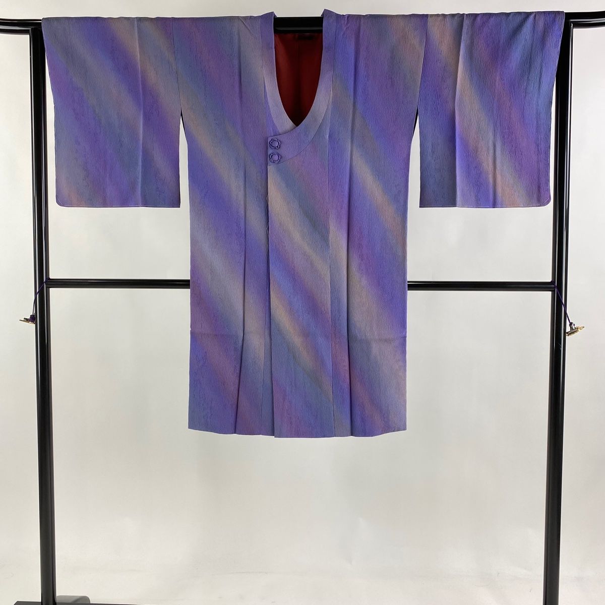 美品【UNITED TOKYO】ホクサイパンツ 北斎 ベージュ