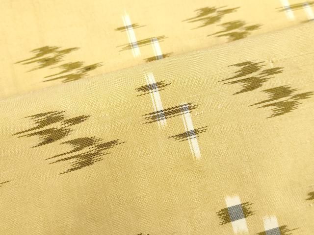 【TAMA屋】全て正絹 全て紬 琉球絣 十日町紬等まとめ売り15点 TM2103 TAMA屋】全て正絹 全て紬 琉球絣 十日町紬等 まとめ売り15点