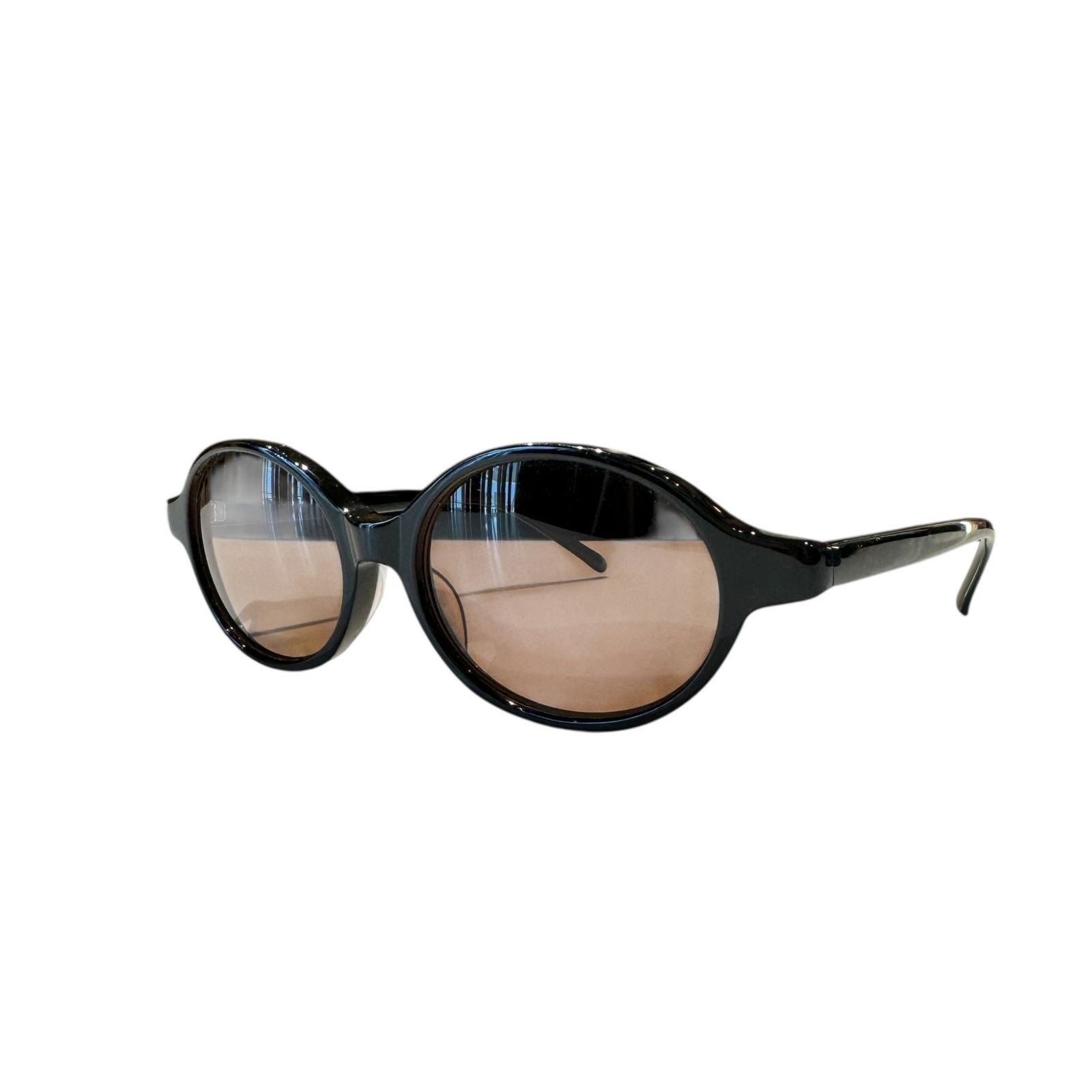 Buddy Optical バディーオプティカル ⑤ E.B. サングラス ユニセックス ブラック 53□18