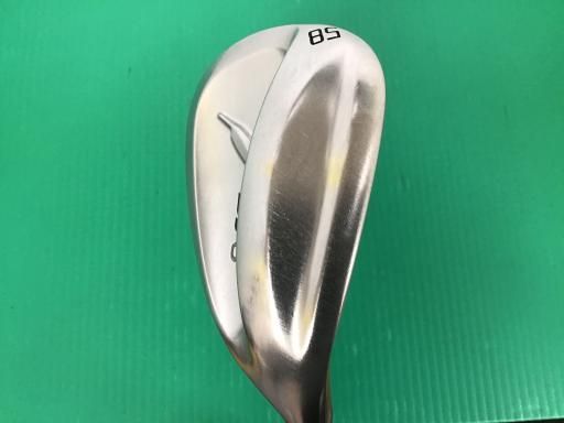 フォーティーン DJ-6 58° ウェッジ WG TS-114 w Ver 2 フレックスその他 メンズ 男性用 右利き 右用 Cランク ゴルフクラブ