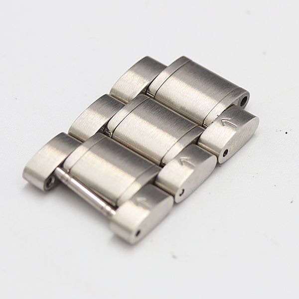 良品 オメガ スピードマスター 純正コマ シルバー 16mm用 1562