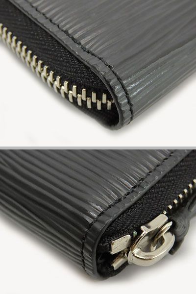 超美品】ルイヴィトン LOUIS VUITTON エピ ポルトフォイユ