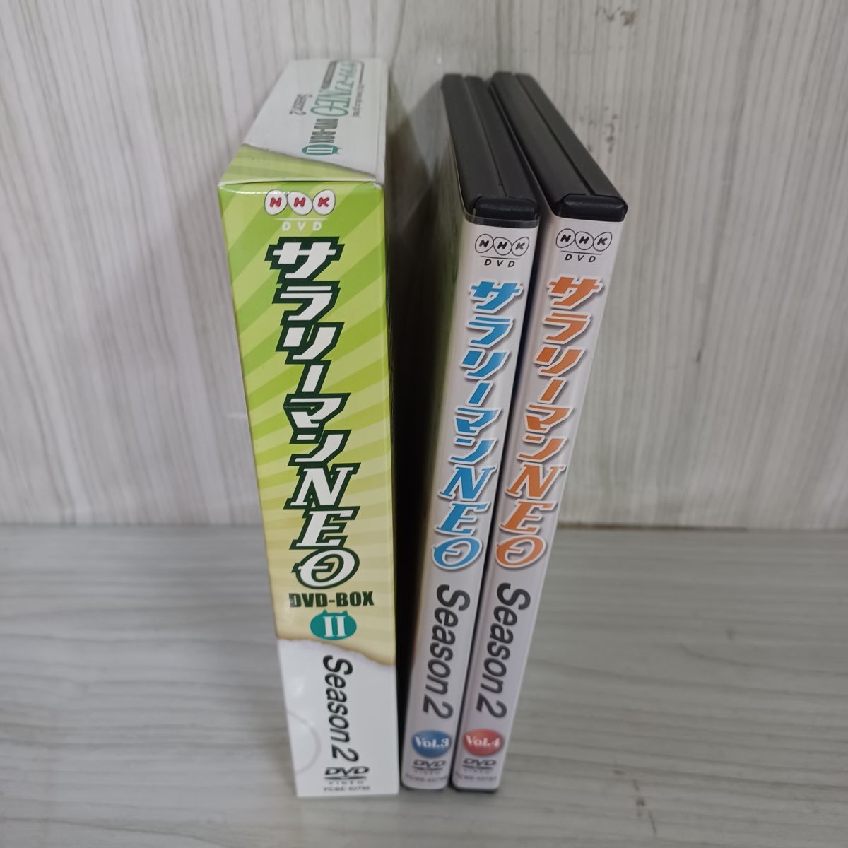 shya7 DVD 2枚組　セット FRUITS ZIPPER JAPAN TOUR 2024 - AUTUMN THE STORY OF SEVEN