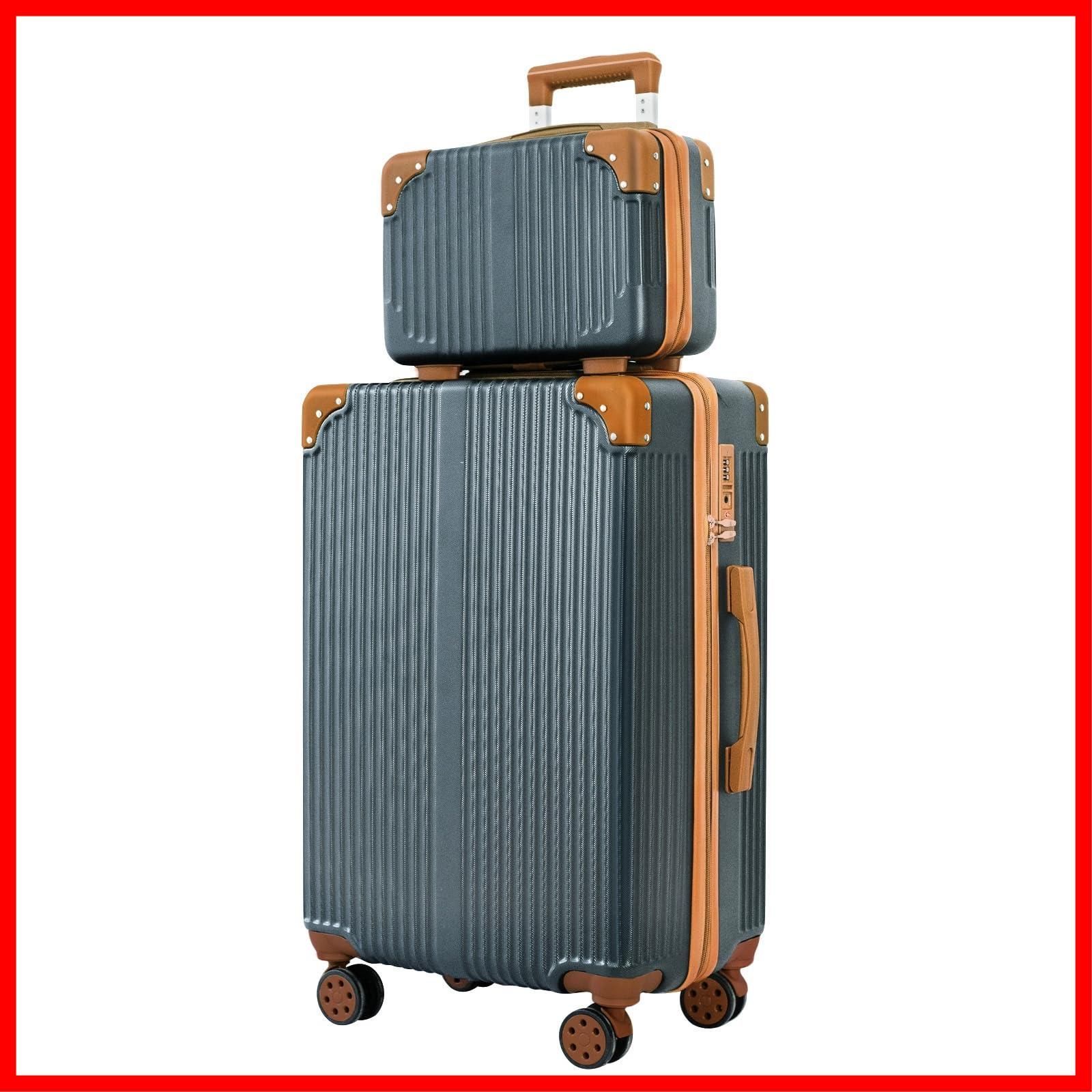 ①（TTOバリジェリア）TTOvaligeria スーツケース キャリーバッグ - バッグ