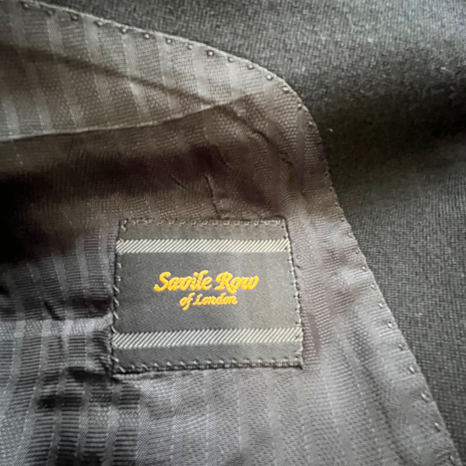 サイドアジャスター付スラックス 100-BE6