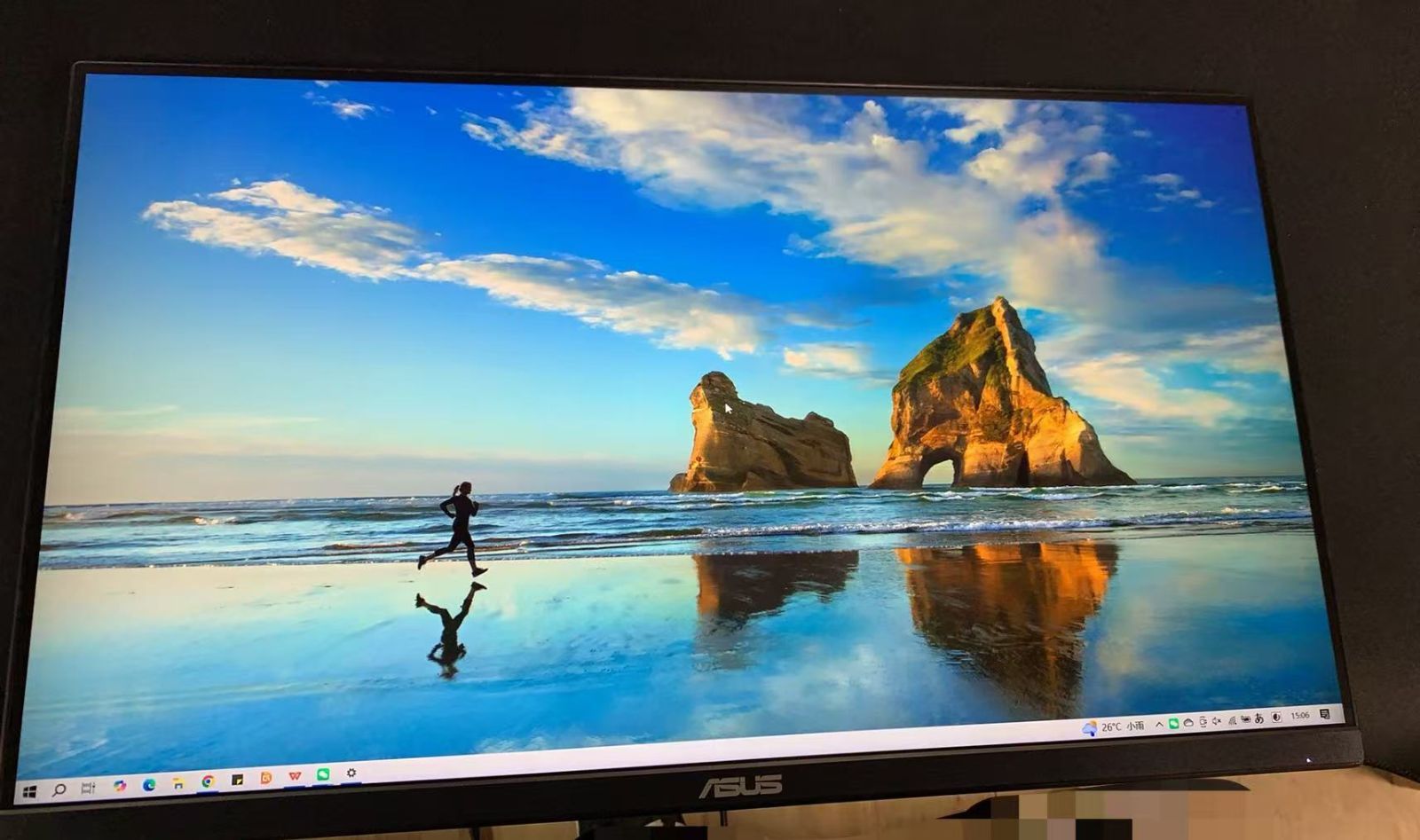 921047 ASUS エイスース のゲーミングモニター VG249Q3R 197105548220