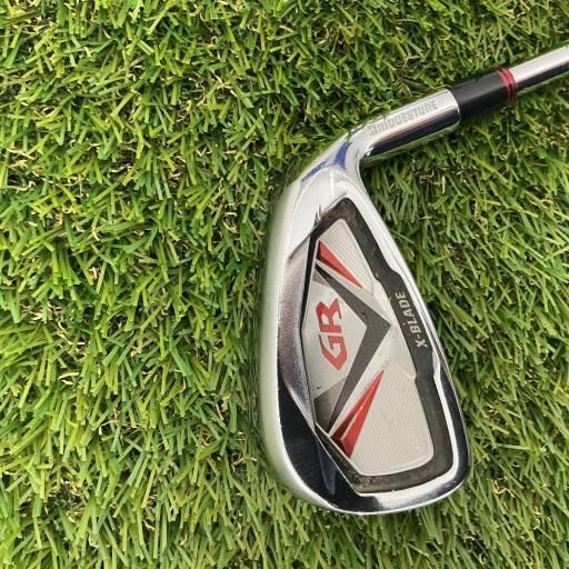 ツアーステージ X-BLADE GR アイアン ピッチングウェッジ XB-65S