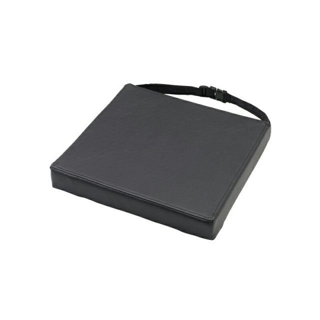 AKKU-1 おんがくっしょん ピアノ椅子 高さ調整クッション