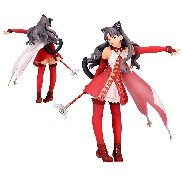 (未使用･未開封品)　アルター FA4 Fate/hollow ataraxia Collection 「 カレイド・ルビー 」 単品 df5ndr3 アルター FA4 Fate/hollow ataraxia Collection カレイド