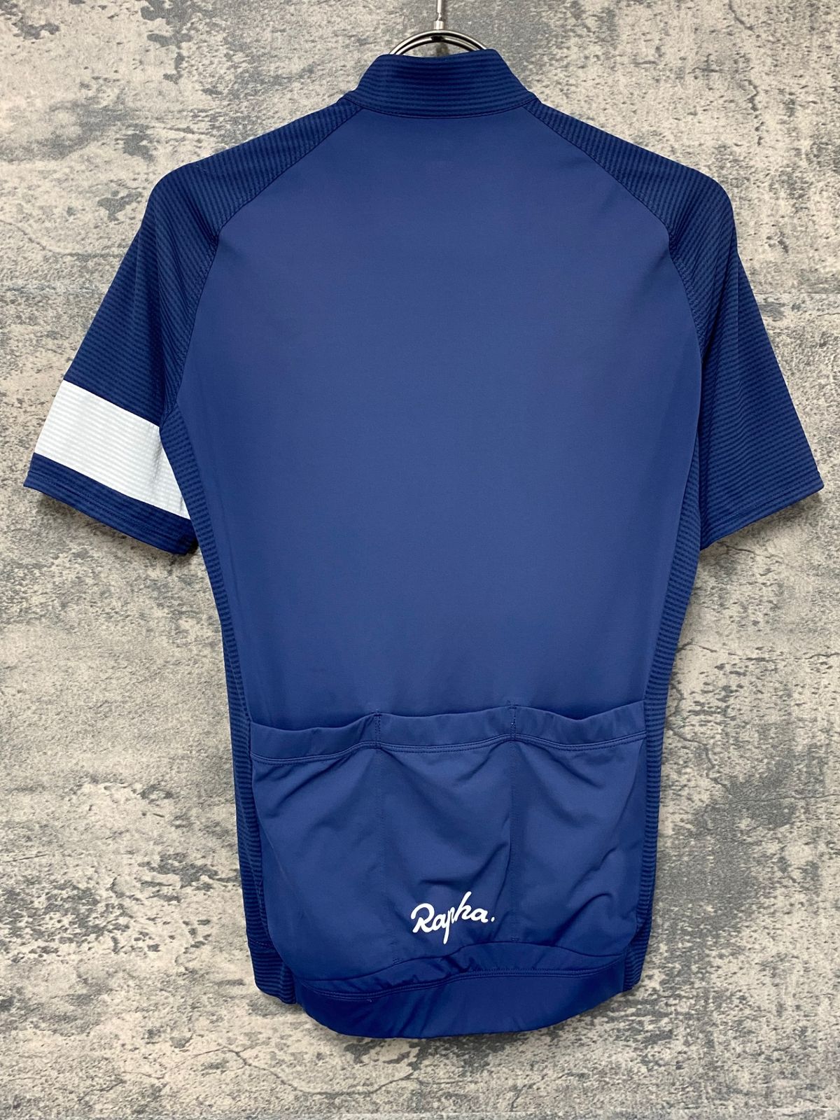 Rapha コア ライトウェイト ジャージ 半袖ジャージ パープル 紫 XS JE620 ラファ Rapha コアライトウェイトジャージ CORE