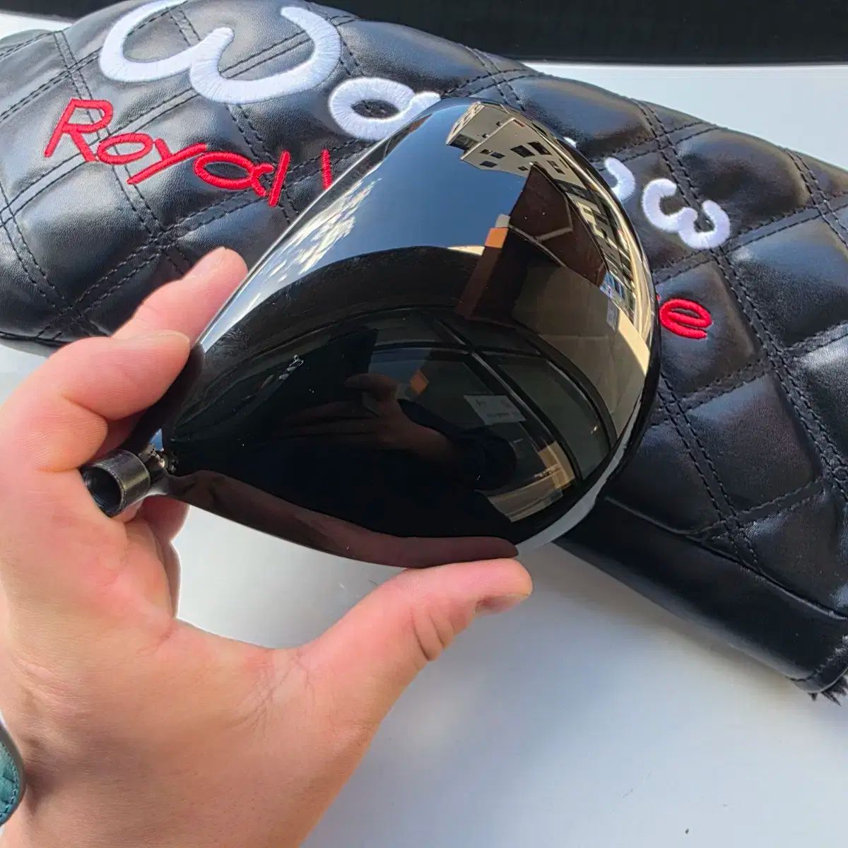 フィッティング