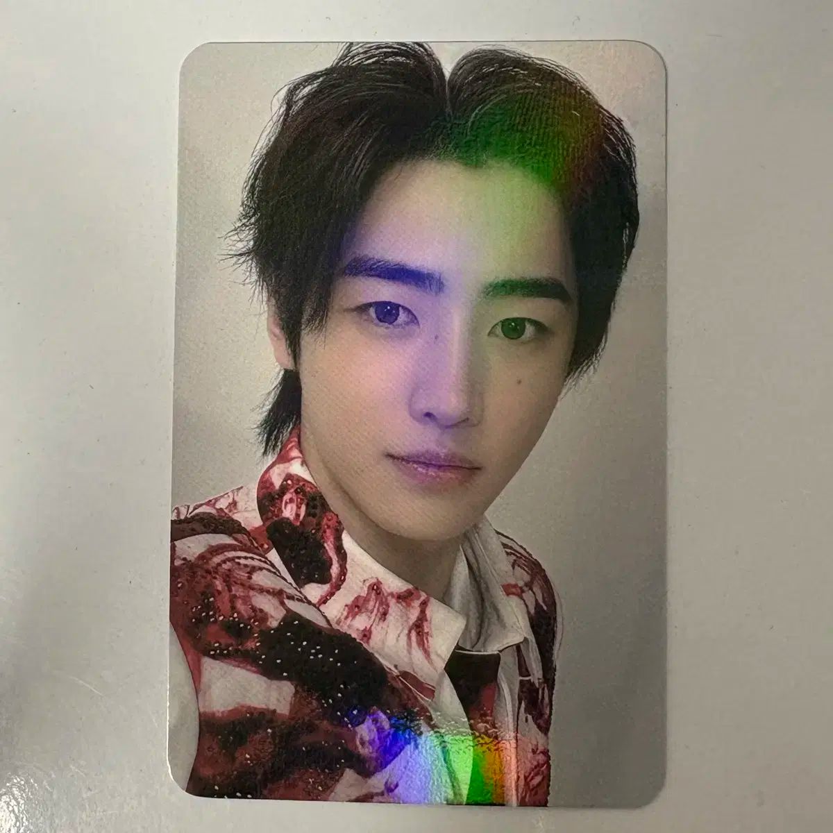 ENHYPEN(エンハイプン・エナプ) vr コンサート 特典 ソンフン(SUNGHOON