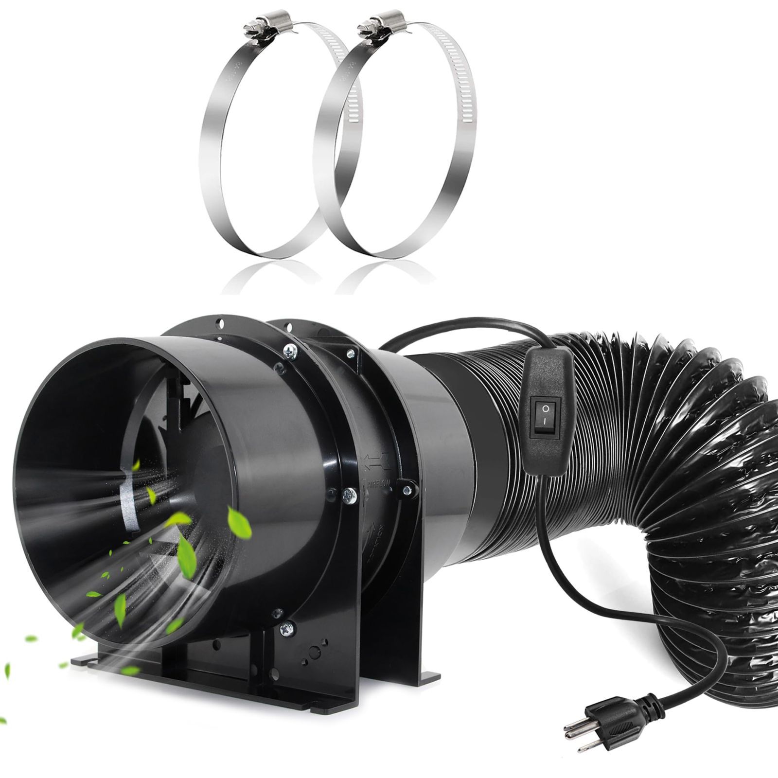 山善(YAMAZEN)ラックキャスター付 MWS-12444C(BBR/SBK) 引っ掛け 棚