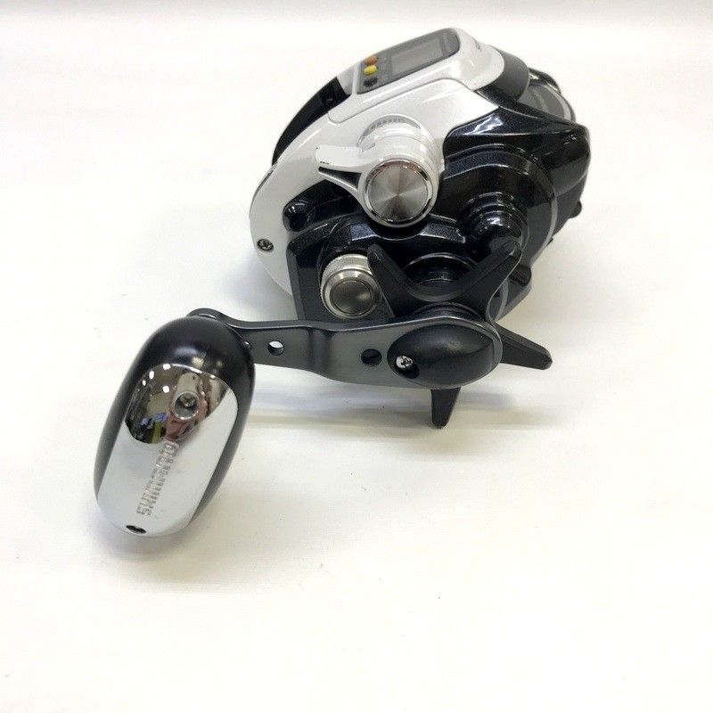 リール セット売り 楽天市場】ジギンガーZ 3 ボールベアリング 搭載 スピニング