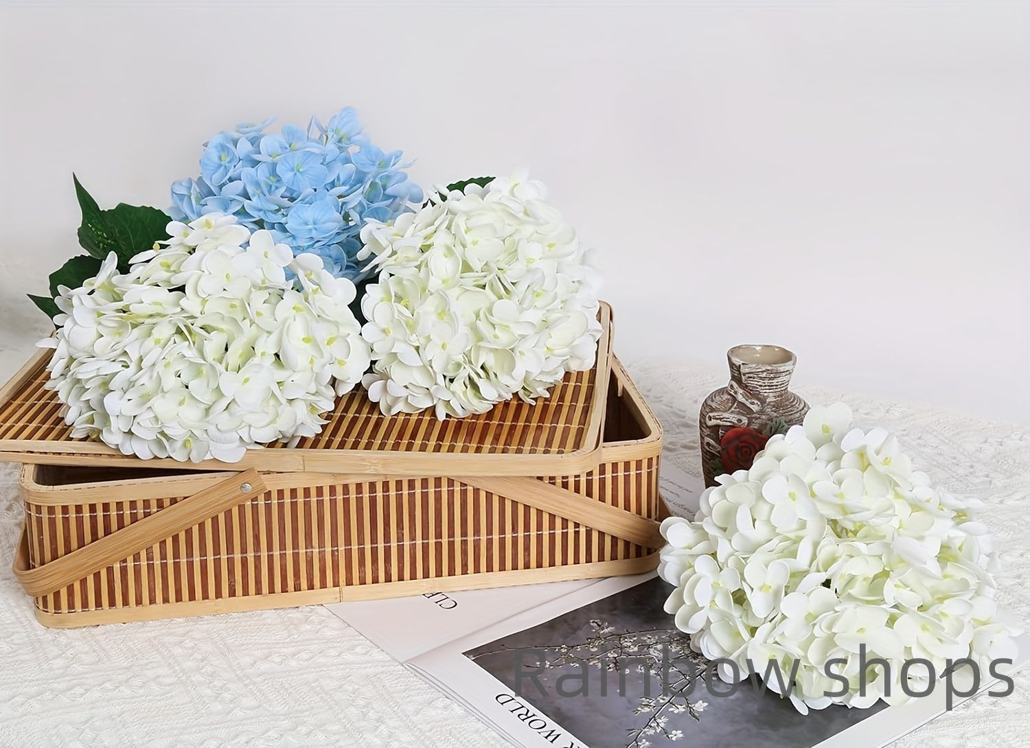 アートフラワー