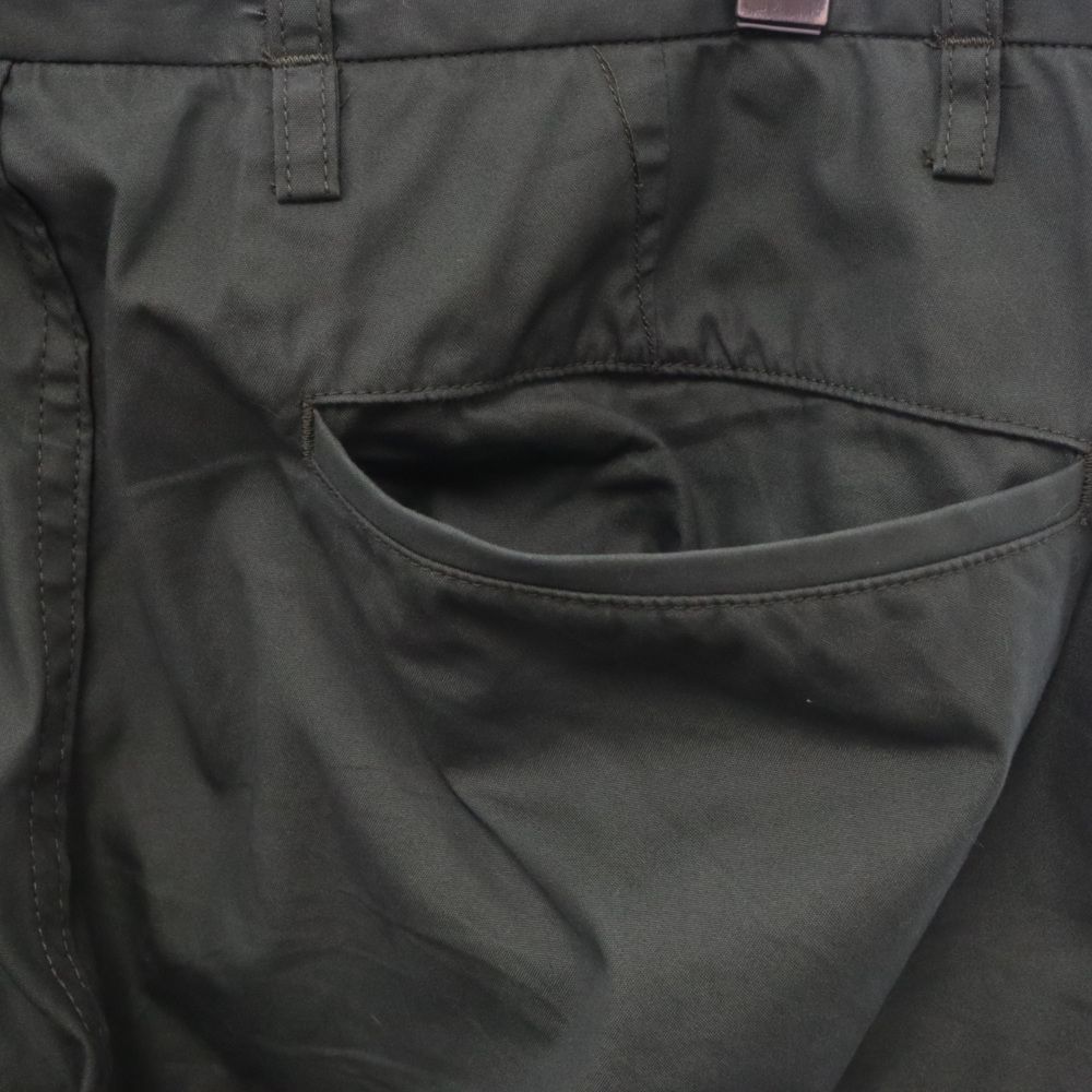 パンツ WTAPS 23SS MILT0001 231WVDT-PTM03 WTAPS ダブルタップス 23SS MILT0001/TROUSERS/NYCO.OXFORD