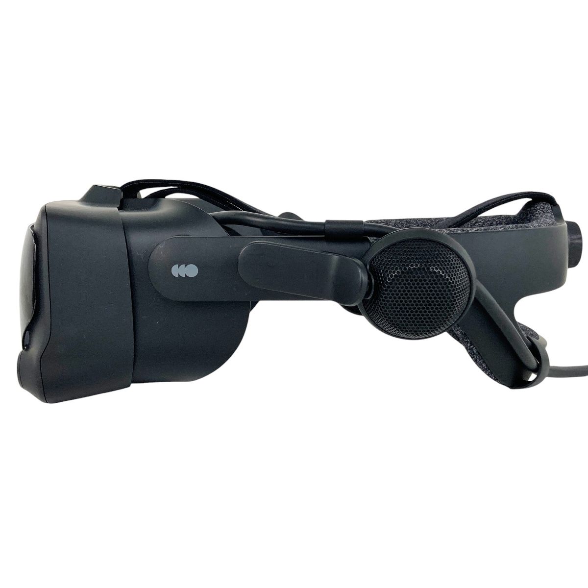 【ジャンク品】VRヘッドセット VALVE INDEX ジャンク品】VRヘッドセット VALVE INDEX