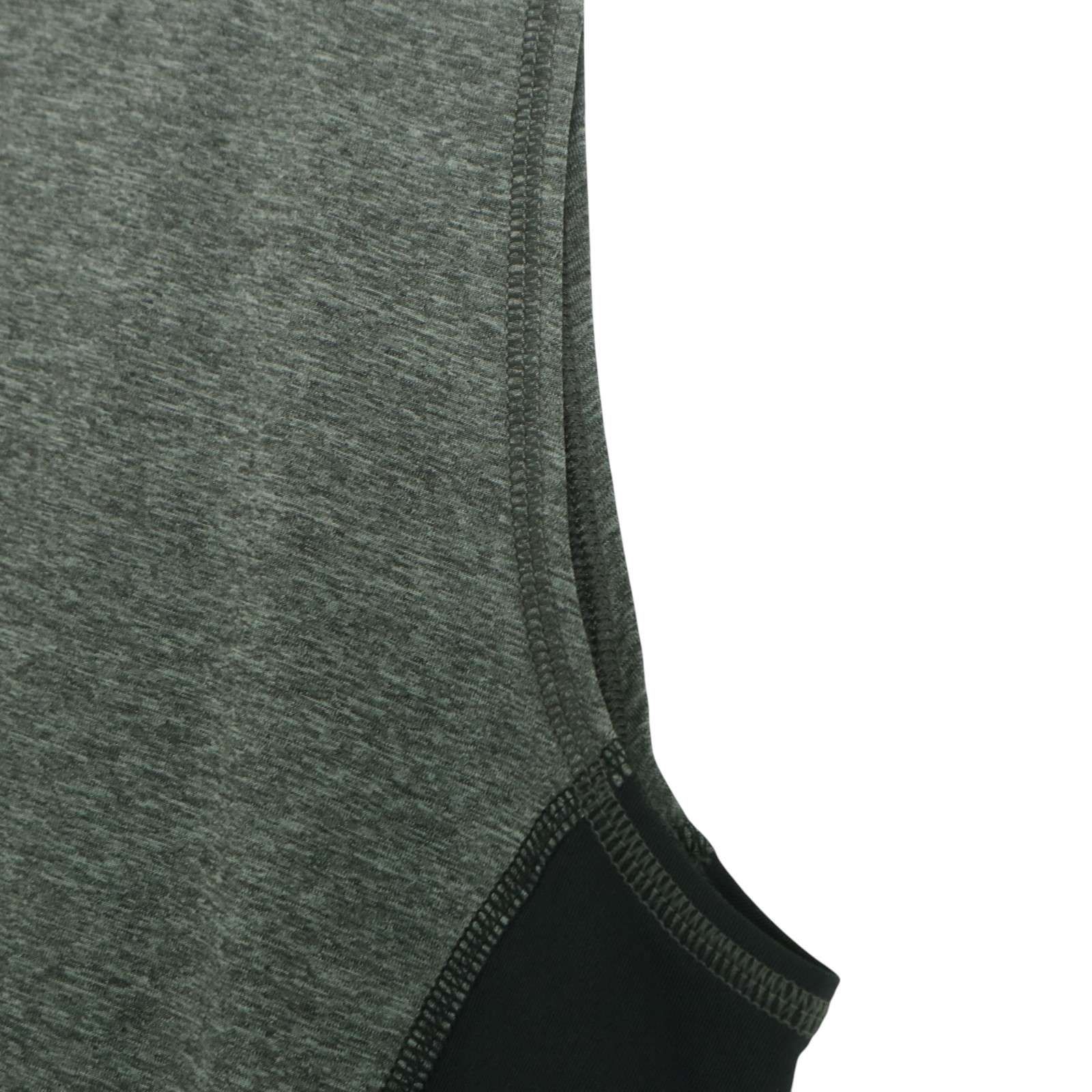 Under Armour グレー ノースリーブベスト XL Under Armour グレー ノースリーブベスト XL