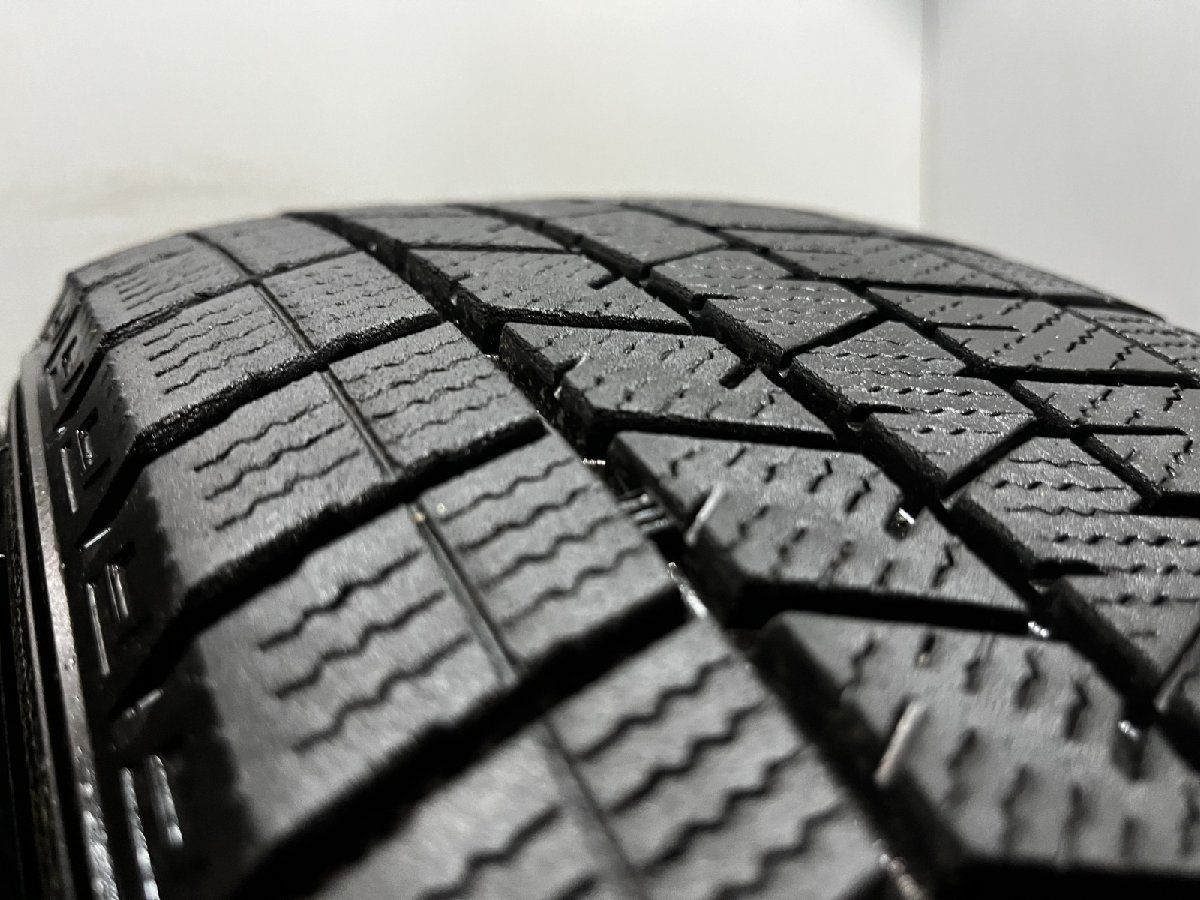 DUNLOP WINTER MAXX WM03 195/50R19 19インチ スタッドレス 4本