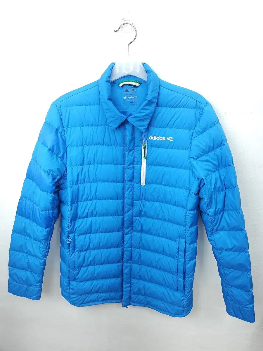 adidas アディダス クライマストーム グース軽量ダウンコート 95 ー 100 ML