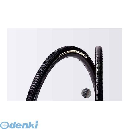 【新品・7営業日以内発送】パナレーサー Panaracer F738-GKSK-B グラベルキングSK 700×38C ブラックF738GKSKB タイヤ COMPATIBLE TUBELESS【沖縄離島販売不可】