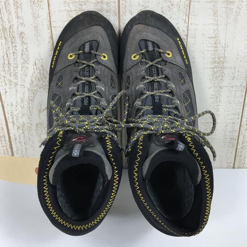 MAMMUT マムート RIDGE COMBI HIGH GTX 27.0cm MAMMUT マムート RIDGE COMBI HIGH GTX 27.0cm