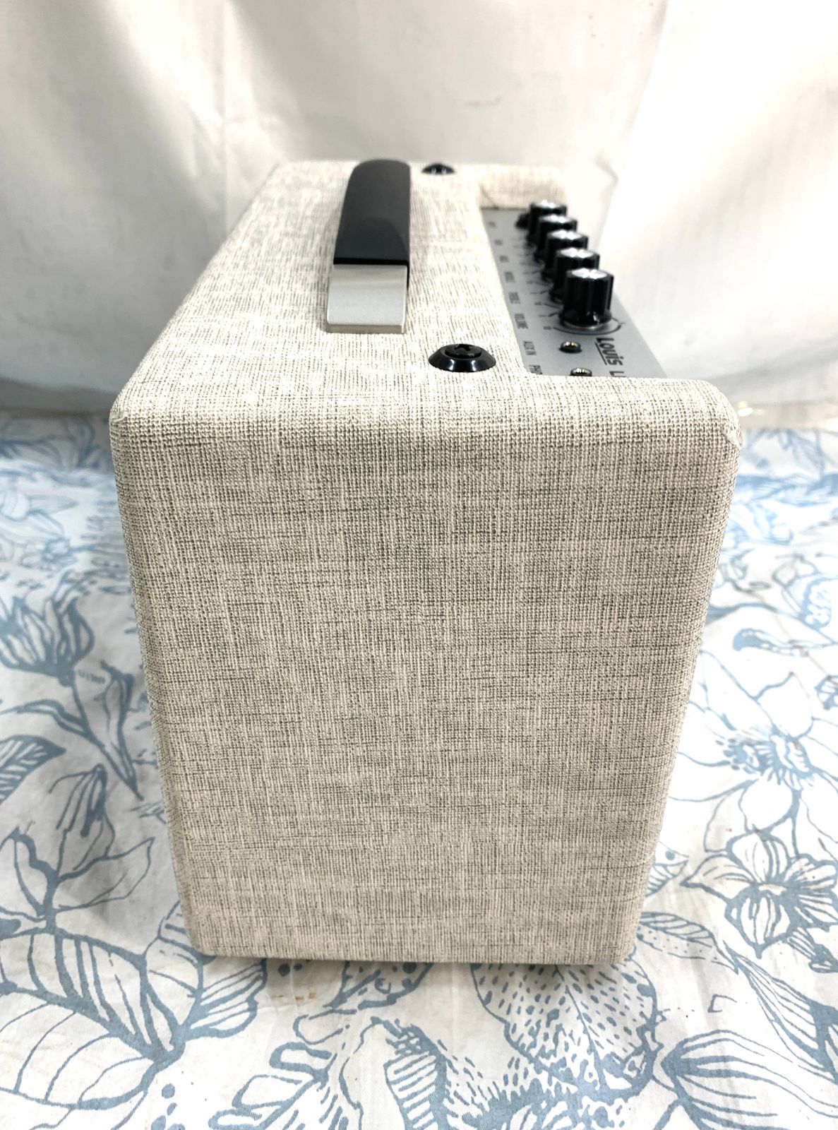 小型 ミルキーホワイト