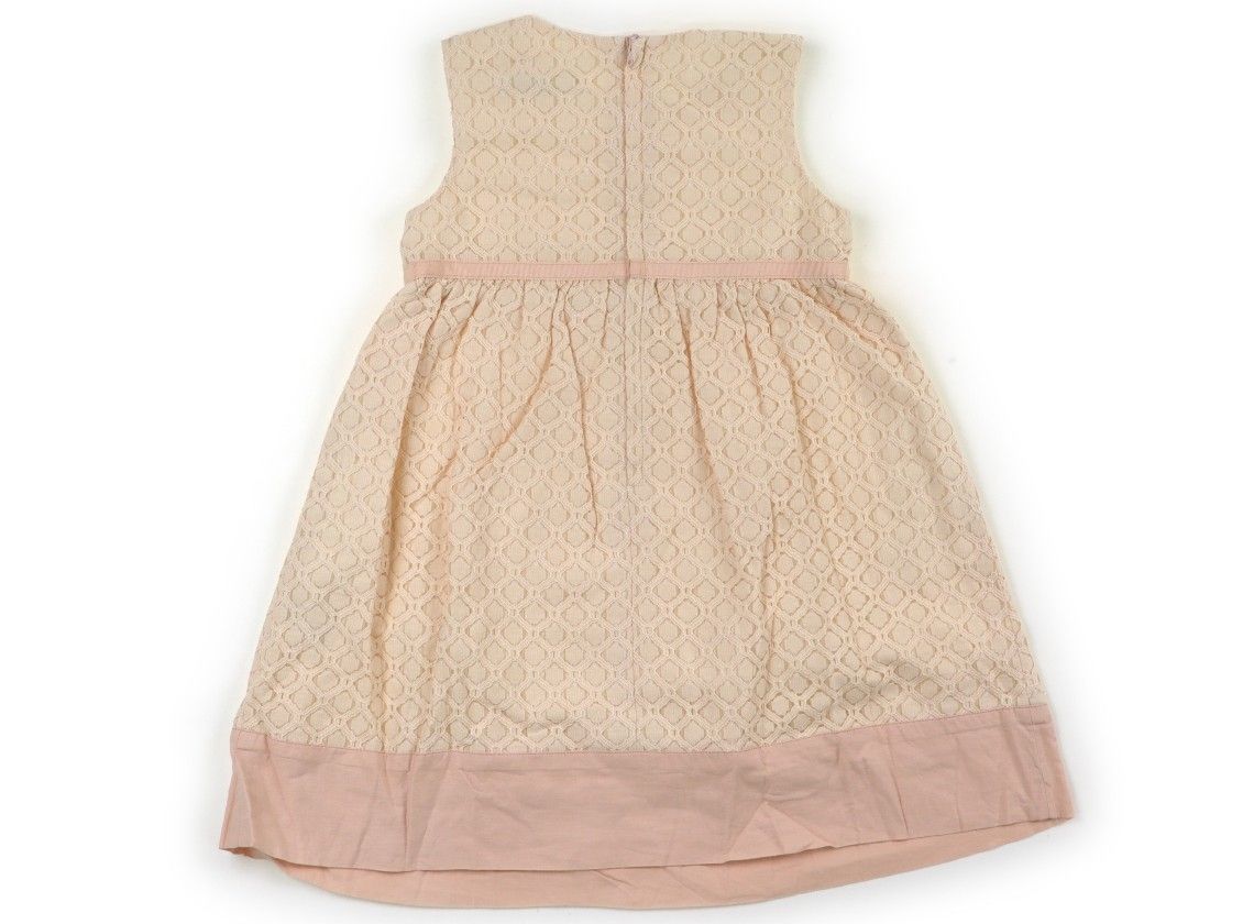 タルティーヌエショコラ ワンピース リバティ リボン