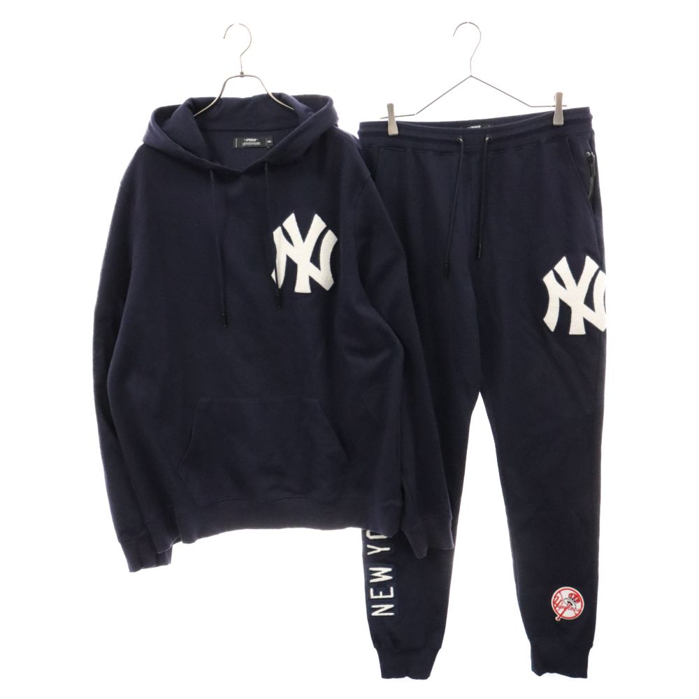 PRO STANDARD (プロ スタンダード) NEW YORK YANKEES LOGO