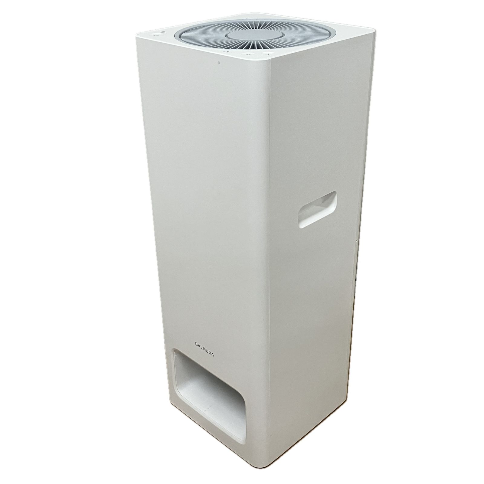 新品未開封 バルミューダ 空気清浄機 タワー型 ホワイト A01A-WH 新品未開封 バルミューダ 空気清浄機 タワー型 ホワイト A01A-WH