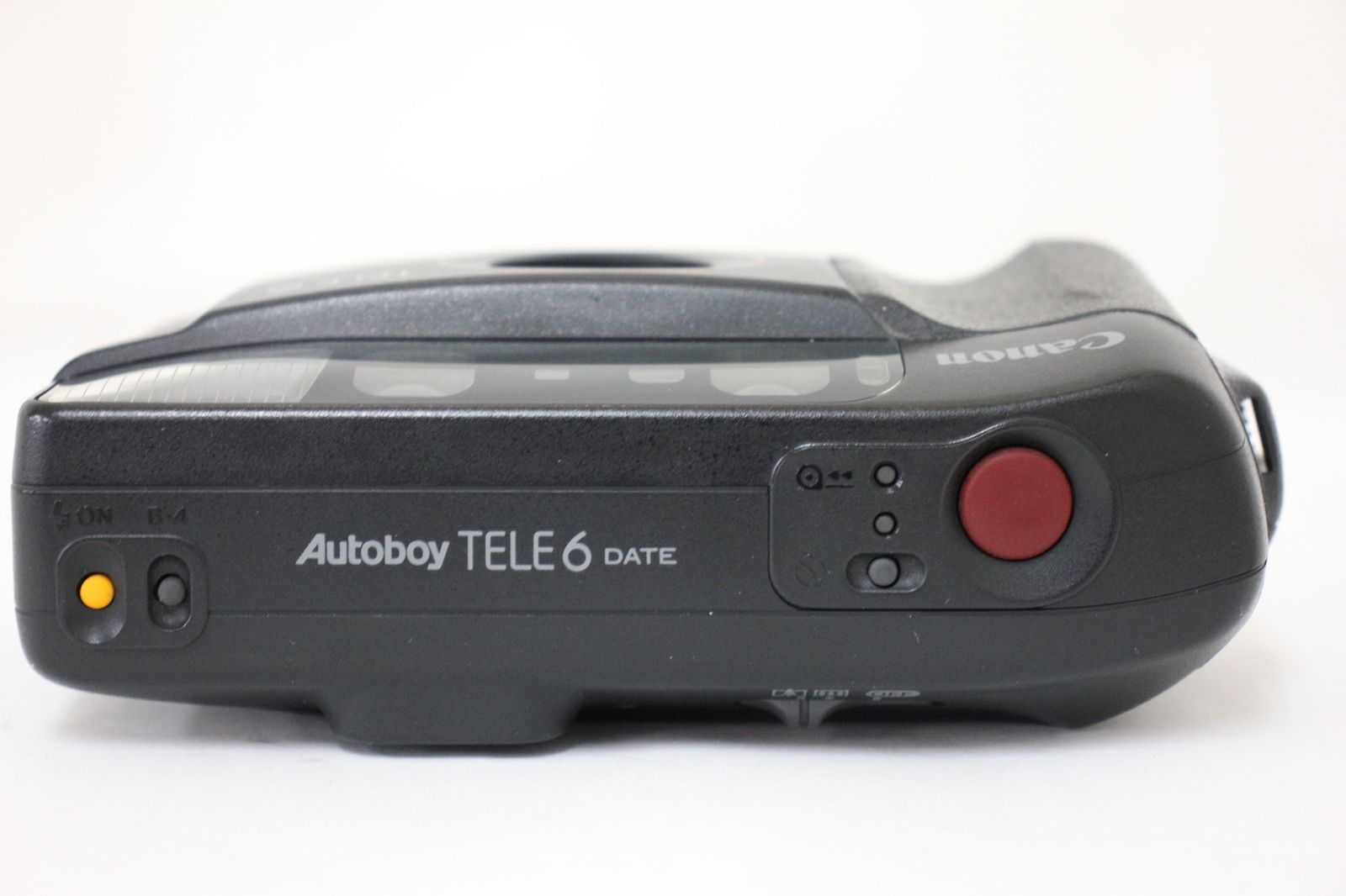 返品保証】 キャノン Canon Autoboy TELE 6 DATE 35-60mm F3.5-5.6