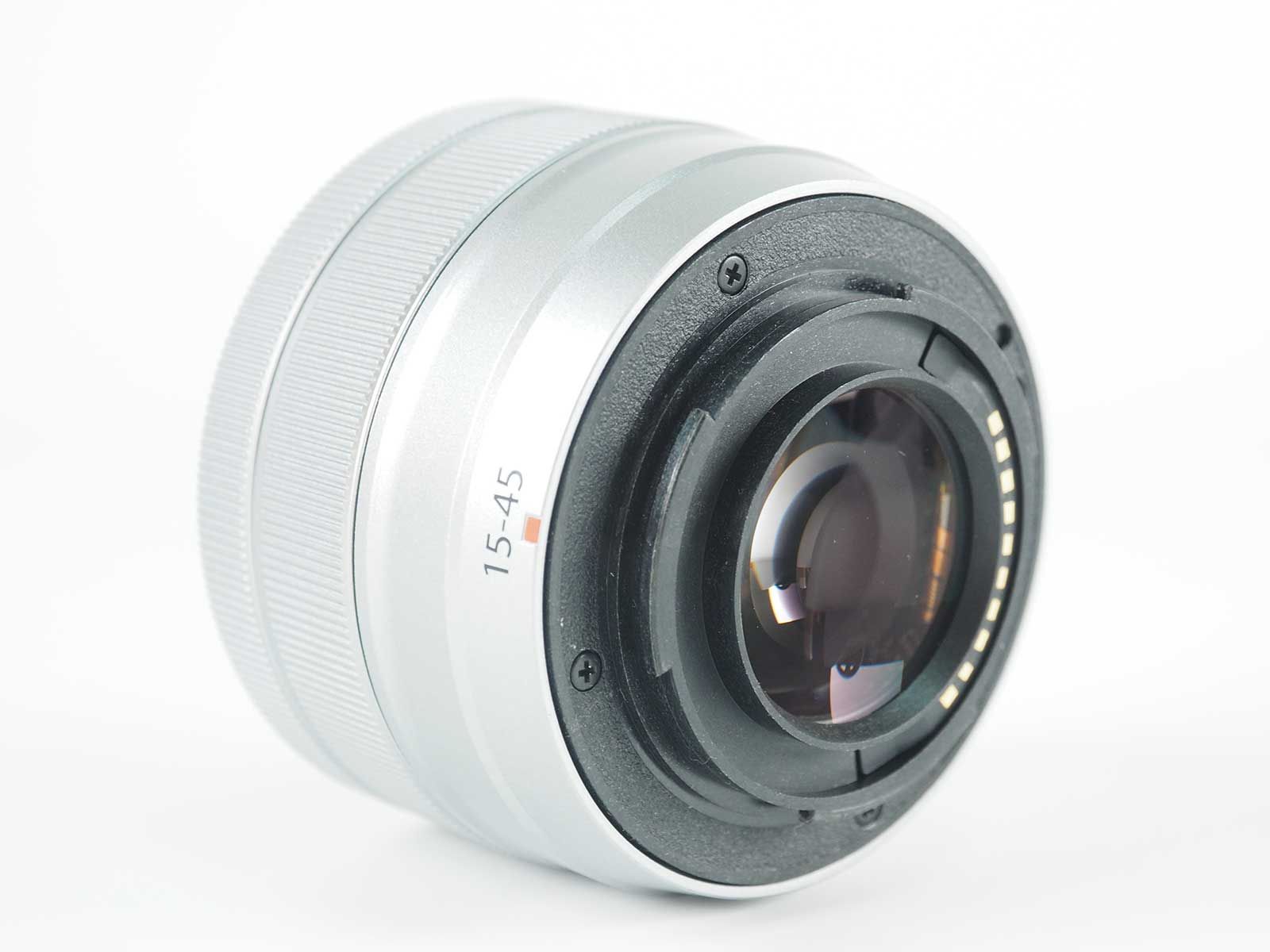 Fujifilm Fujinon