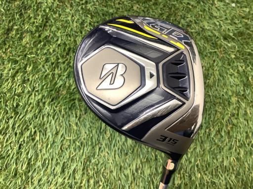 ☆美品☆　ブリヂストンゴルフ フェアウェイウッド JGR 3W,5W フェアウェイウッド | BRIDGESTONE GOLF -ブリヂストンゴルフ-