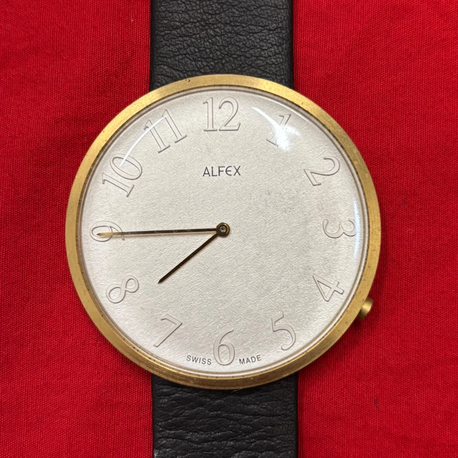 2025年最新】Alfex レディース 腕時計(アナログ)の人気アイテム