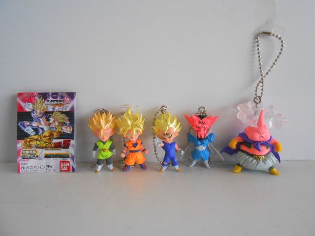 ♯Kdd30HZ　ドラゴンボール改UDMバースト06全5種 ♯Kdd30HZ ドラゴンボール改UDMバースト06全5種 - メルカリ