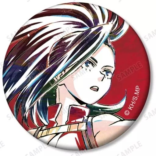 中古】バッジ・ピンズ 八百万百 「僕のヒーローアカデミア