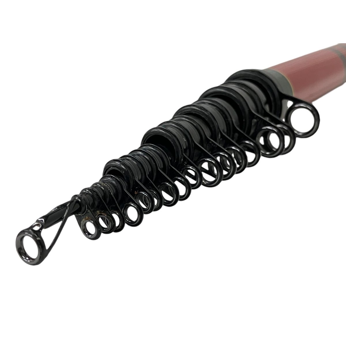 がまかつ がま磯 カゴ スペシャル2 4-58 TYPEベイト フィッシング 中古