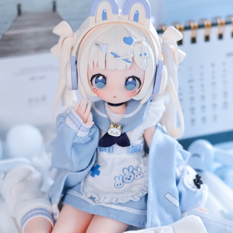 ONEMORE x 上倉エク 【sugary girl】 ヴィオレッタ 上倉エク ONEMORE