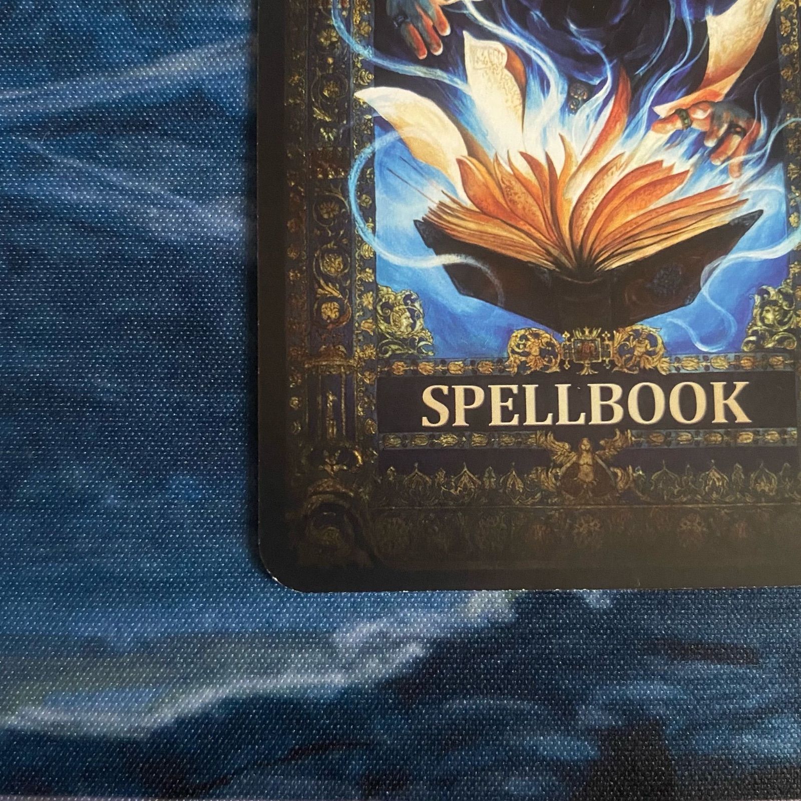 SP Water Castle【Beta-Curio】Regular Sorcery tcg - メルカリ