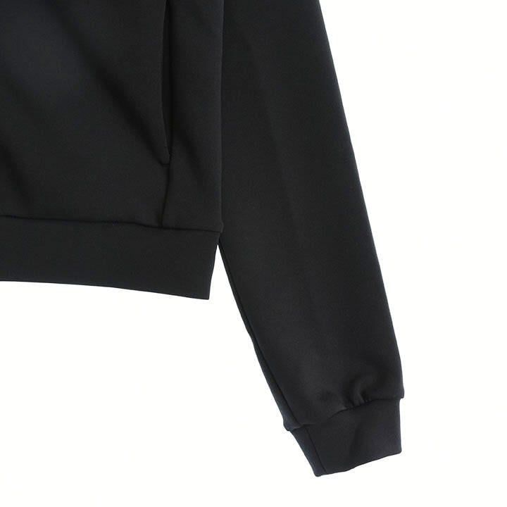 ブラック系 秋冬｜古着ゴルフウェア