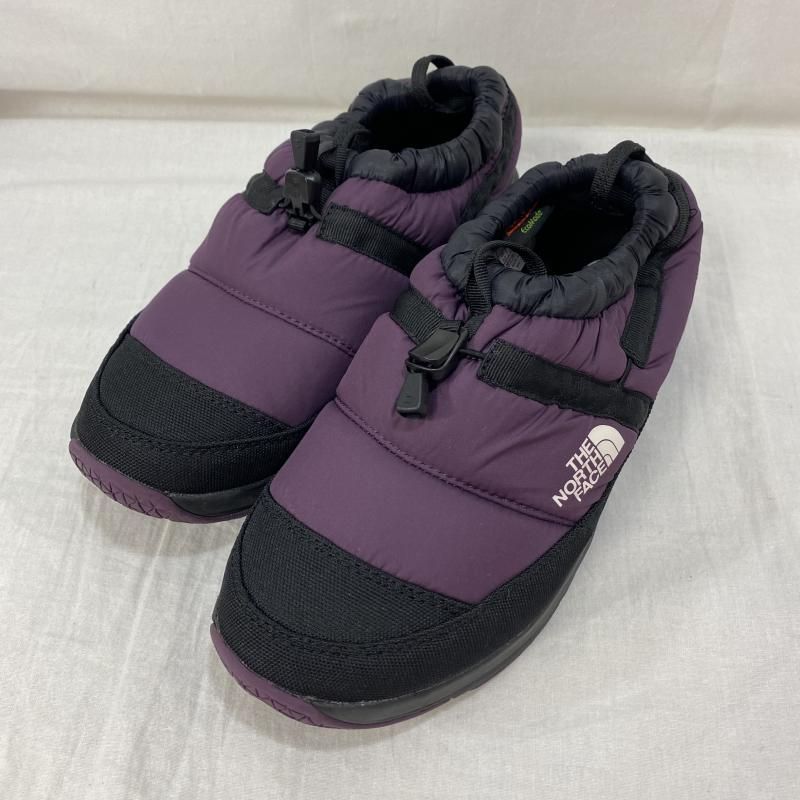 THE NORTH FACE / NUPTSE TRACTION LITE MOC / ヌプシトラクション