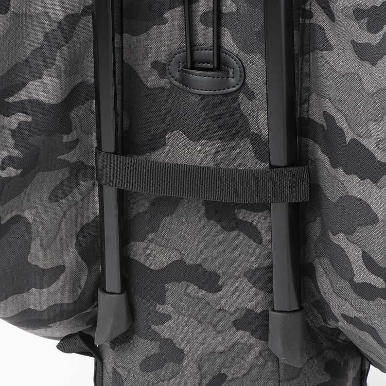 ゼロハリバートン ZERO HALLIBURTON | Cordura Series | Stand Bag ZHG-CB1 | air craft | 82772