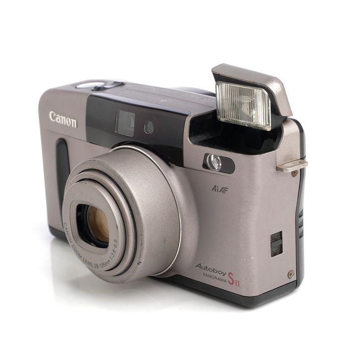 Canon オートボーイ