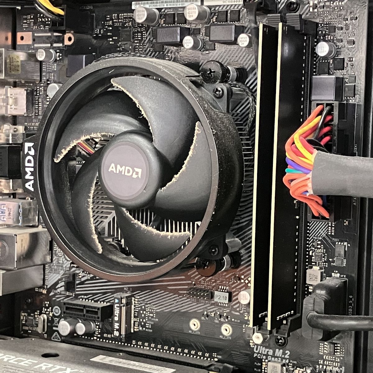 デスクトップPC Intel i7 RTX 3070 デスクトップ DELL OptiPlex 3070 Tower Core i7-9700 3.00GHz