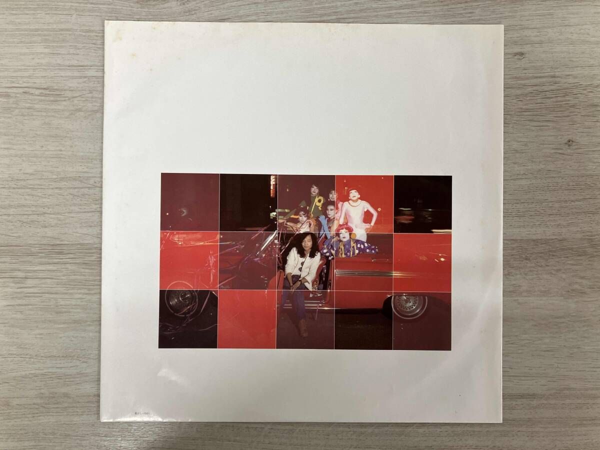 神美盤‼︎完品‼︎JPNオリ盤　山下達郎 FOR YOU 山下達郎 【LP盤】FOR YOU - メルカリ
