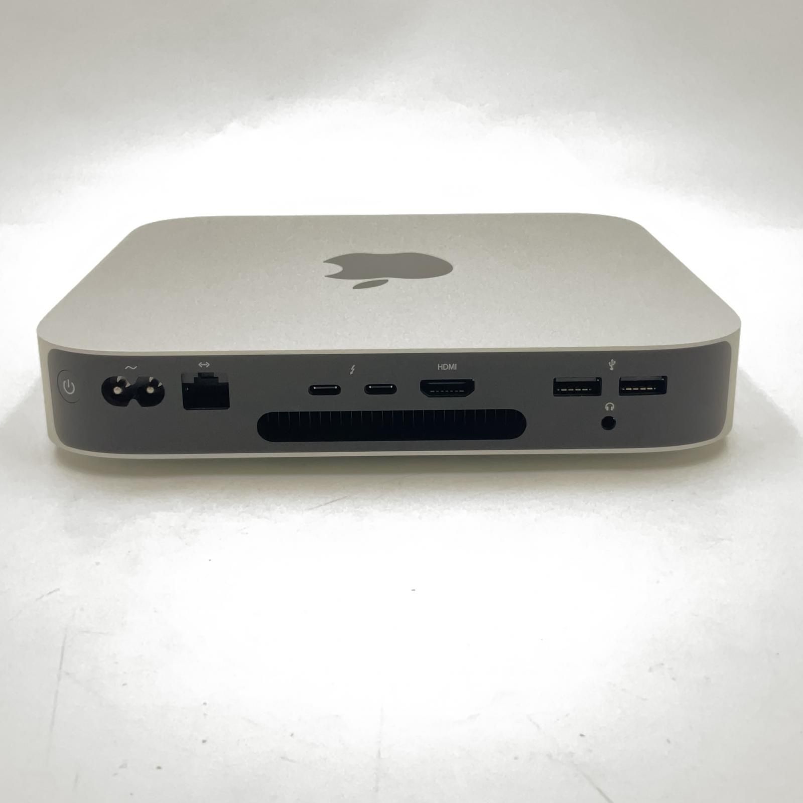 Mac mini M1 16GB 512GB【極美品】Apple - メルカリ
