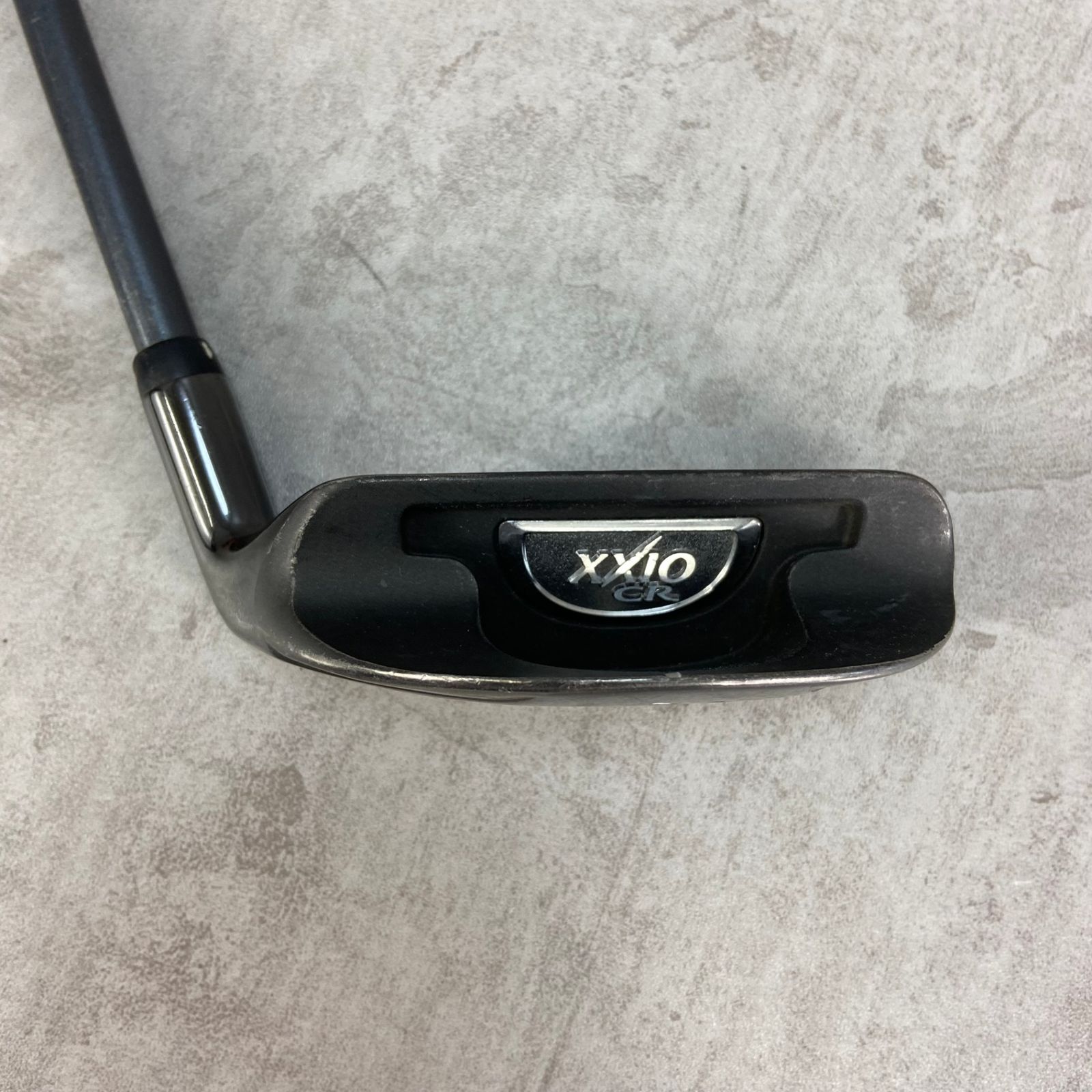 ゼクシオ CR メンズゴルフチッパー カーボン 右利き用 CHIPPER