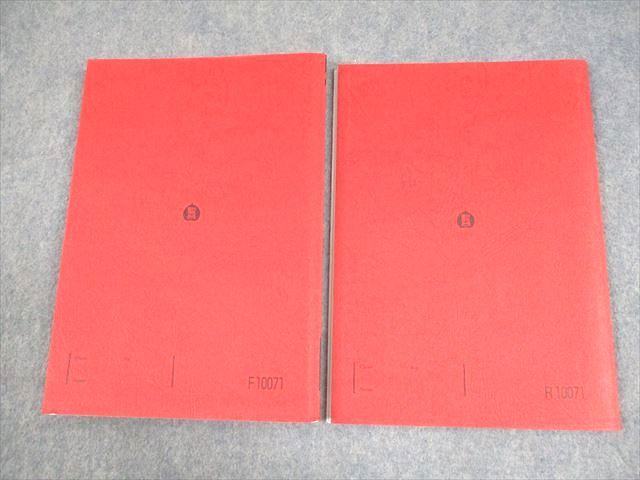 駿台 英語 英文法/実戦S テキスト通年セット 2023 計2冊 田上